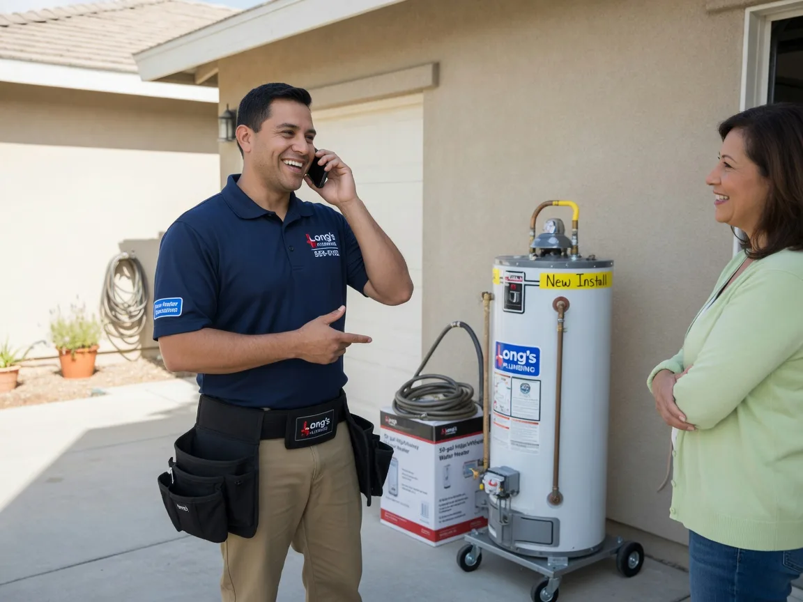 Leak Detection Salem, NM FAQs